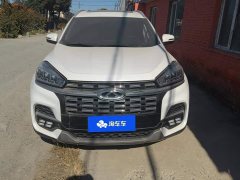 Chery Tiggo 8 2020 Facelift 290TGDI Automatic Luxury - ფოტო 2