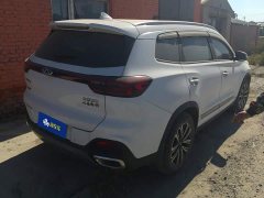 Chery Tiggo 8 2020 Facelift 290TGDI Automatic Luxury - ფოტო 3