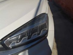 Chery Tiggo 8 2020 Facelift 290TGDI Automatic Luxury - ფოტო 5