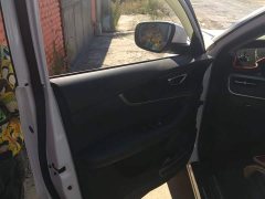 Chery Tiggo 8 2020 Facelift 290TGDI Automatic Luxury - ფოტო 7