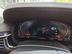BMW 5 Series 2022 Facelift 525Li Luxury Package - ფოტო 5