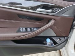 BMW 5 Series 2022 Facelift 525Li Luxury Package - ფოტო 7