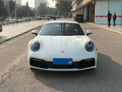 Porsche 911 Carrera 3.0T - ფოტო 1