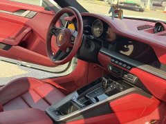 Porsche 911 Carrera 3.0T - ფოტო 12