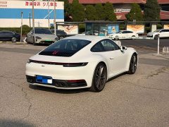 Porsche 911 Carrera 3.0T - ფოტო 2