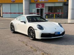 Porsche 911 Carrera 3.0T - ფოტო 3