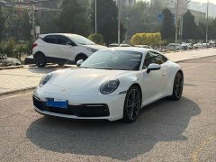 Porsche 911 Carrera 3.0T - ფოტო 4