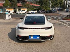 Porsche 911 Carrera 3.0T - ფოტო 6
