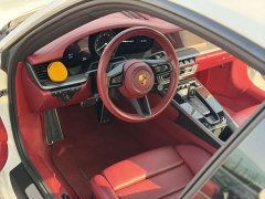 Porsche 911 Carrera 3.0T - ფოტო 7