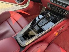 Porsche 911 Carrera 3.0T - ფოტო 8