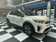 Kia Yepao 2021 1.4L CVT Sunroof Edition - ფოტო 1