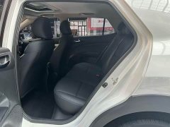 Kia Yepao 2021 1.4L CVT Sunroof Edition - ფოტო 12