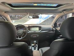 Kia Yepao 2021 1.4L CVT Sunroof Edition - ფოტო 13