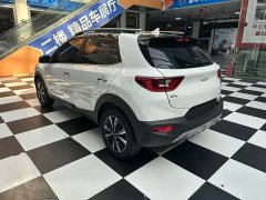Kia Yepao 2021 1.4L CVT Sunroof Edition - ფოტო 14