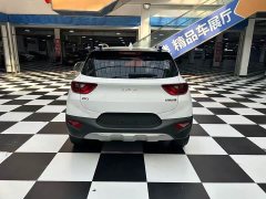 Kia Yepao 2021 1.4L CVT Sunroof Edition - ფოტო 15