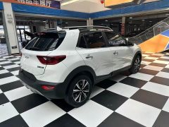 Kia Yepao 2021 1.4L CVT Sunroof Edition - ფოტო 16