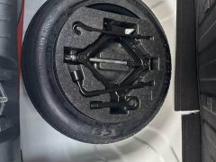 Kia Yepao 2021 1.4L CVT Sunroof Edition - ფოტო 18