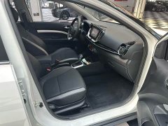 Kia Yepao 2021 1.4L CVT Sunroof Edition - ფოტო 19