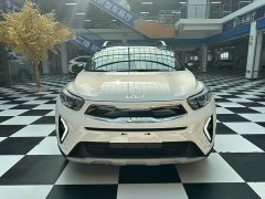 Kia Yepao 2021 1.4L CVT Sunroof Edition - ფოტო 2