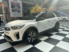 Kia Yepao 2021 1.4L CVT Sunroof Edition - ფოტო 3