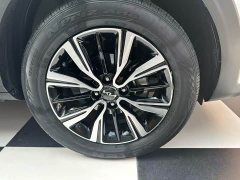 Kia Yepao 2021 1.4L CVT Sunroof Edition - ფოტო 5