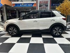 Kia Yepao 2021 1.4L CVT Sunroof Edition - ფოტო 6