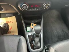 Kia Yepao 2021 1.4L CVT Sunroof Edition - ფოტო 8