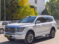 Tank 500 New Energy 2026 Hi4-T Smart Comfort Edition - ფოტო 1