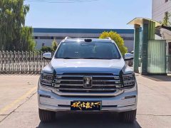 Tank 500 New Energy 2026 Hi4-T Smart Comfort Edition - ფოტო 2