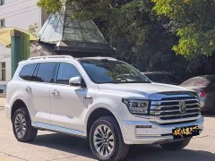 Tank 500 New Energy 2026 Hi4-T Smart Comfort Edition - ფოტო 3