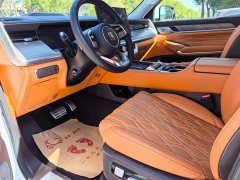 Tank 500 New Energy 2026 Hi4-T Smart Comfort Edition - ფოტო 4