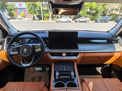 Tank 500 New Energy 2026 Hi4-T Smart Comfort Edition - ფოტო 5