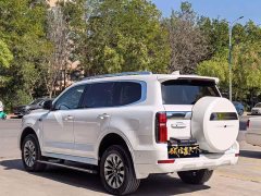 Tank 500 New Energy 2026 Hi4-T Smart Comfort Edition - ფოტო 7