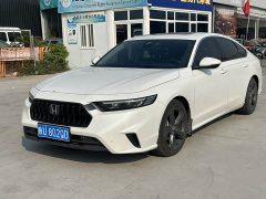 Honda Yingshipai 260TURBO Elite Edition - ფოტო 1