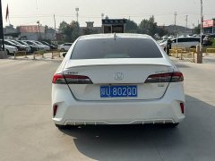 Honda Yingshipai 260TURBO Elite Edition - ფოტო 10