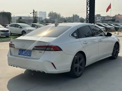Honda Yingshipai 260TURBO Elite Edition - ფოტო 11