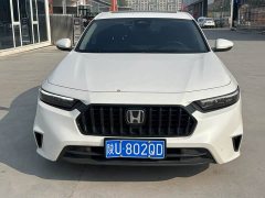 Honda Yingshipai 260TURBO Elite Edition - ფოტო 2