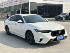Honda Yingshipai 260TURBO Elite Edition - ფოტო 3