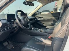 Honda Yingshipai 260TURBO Elite Edition - ფოტო 4