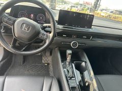 Honda Yingshipai 260TURBO Elite Edition - ფოტო 7