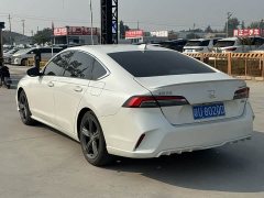 Honda Yingshipai 260TURBO Elite Edition - ფოტო 9