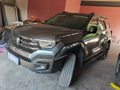 Tank 400 New Energy 2023 Hi4-T Ultra Power Edition - ფოტო 1