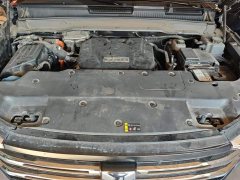 Tank 400 New Energy 2023 Hi4-T Ultra Power Edition - ფოტო 10