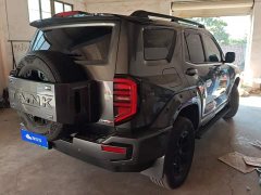Tank 400 New Energy 2023 Hi4-T Ultra Power Edition - ფოტო 3