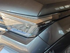 Tank 400 New Energy 2023 Hi4-T Ultra Power Edition - ფოტო 5