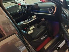 Tank 400 New Energy 2023 Hi4-T Ultra Power Edition - ფოტო 8