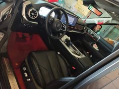 Tank 400 New Energy 2023 Hi4-T Ultra Power Edition - ფოტო 9