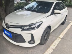 Toyota Vios 1.5L 20th Anniversary Edition - ფოტო 1