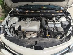 Toyota Vios 1.5L 20th Anniversary Edition - ფოტო 10