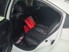 Toyota Vios 1.5L 20th Anniversary Edition - ფოტო 11
